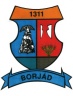 Borjád